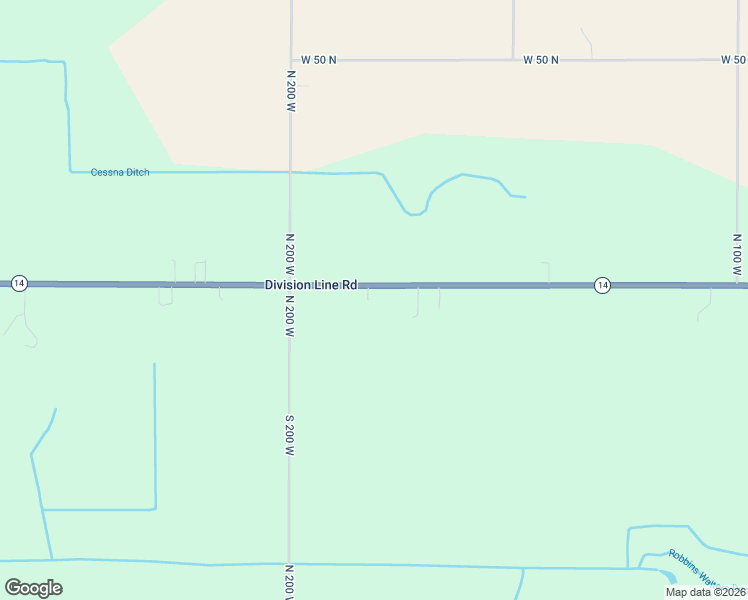 map of restaurants, bars, coffee shops, grocery stores, and more near 1713-1821 Division Line Road in Rochester