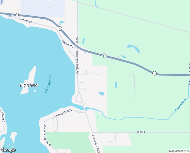 map of restaurants, bars, coffee shops, grocery stores, and more near 3501 Gregory Farm Village in Rochester