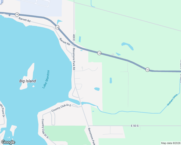 map of restaurants, bars, coffee shops, grocery stores, and more near 3501 Gregory Farms Village in Rochester