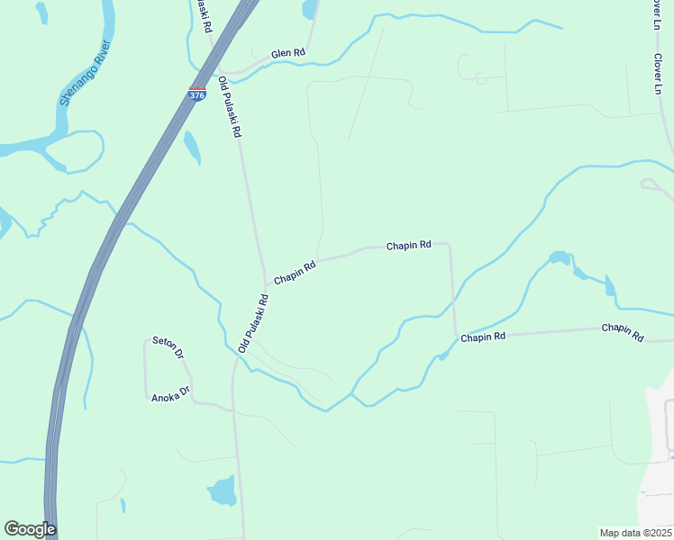map of restaurants, bars, coffee shops, grocery stores, and more near 292 Chapin Road in New Castle