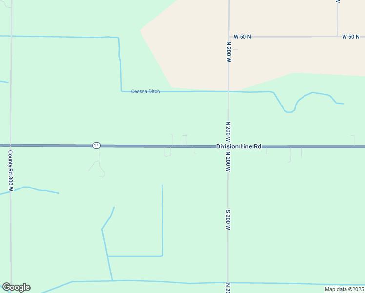 map of restaurants, bars, coffee shops, grocery stores, and more near 2194-2216 Division Line Road in Rochester