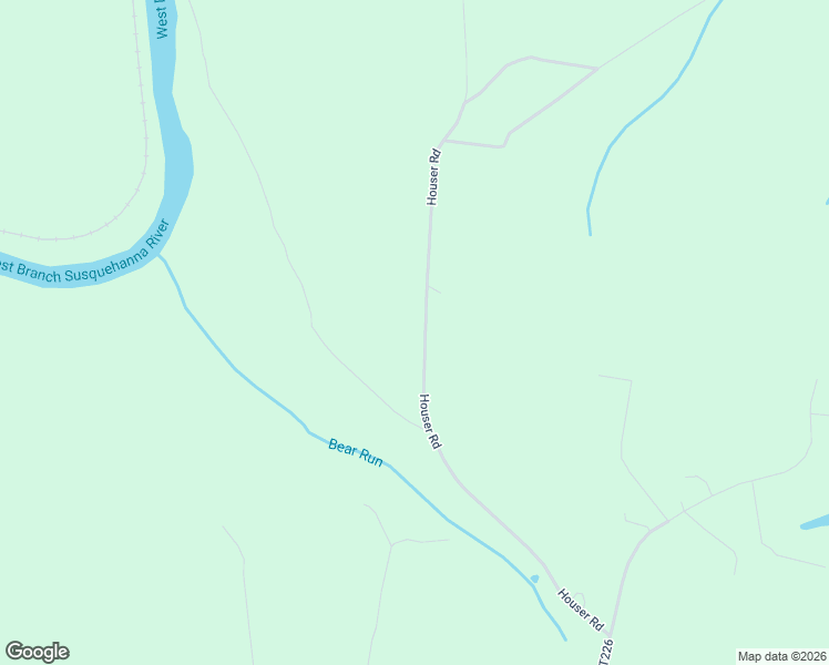 map of restaurants, bars, coffee shops, grocery stores, and more near 759 T228 in Woodland