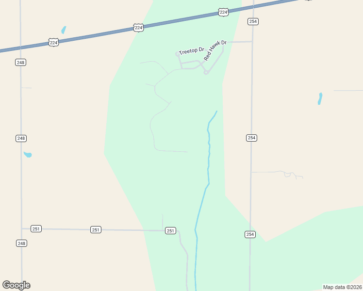 map of restaurants, bars, coffee shops, grocery stores, and more near 7651 Eagle Drive in Findlay