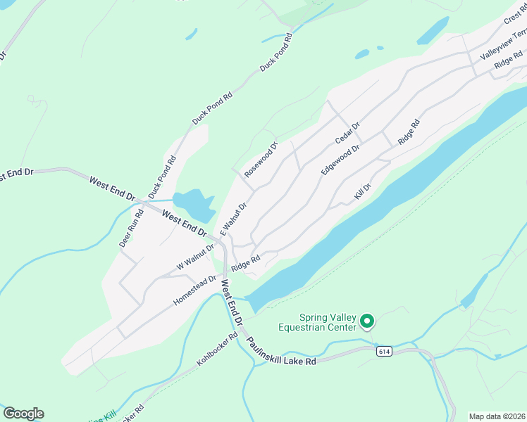 map of restaurants, bars, coffee shops, grocery stores, and more near 909 Cedar Drive in Newton