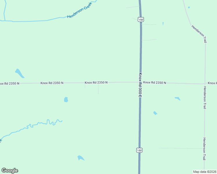 map of restaurants, bars, coffee shops, grocery stores, and more near 256-292 Knox Road 2350 North in Rio