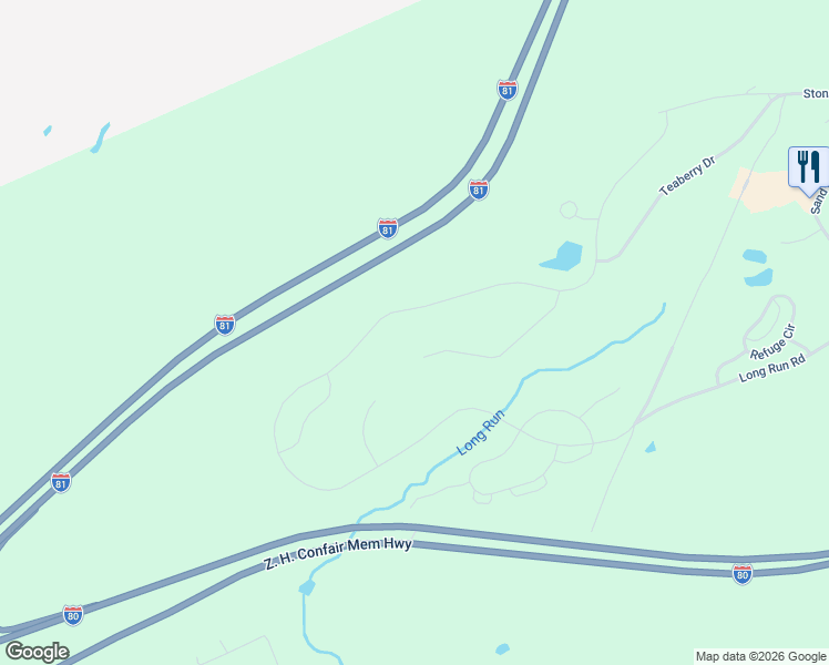 map of restaurants, bars, coffee shops, grocery stores, and more near in Wapwallopen