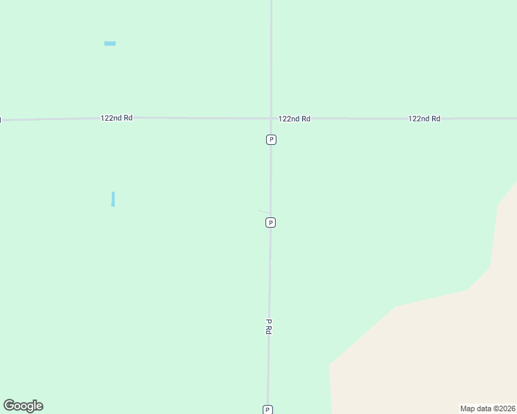 map of restaurants, bars, coffee shops, grocery stores, and more near 12174 County Road P in Stromsburg