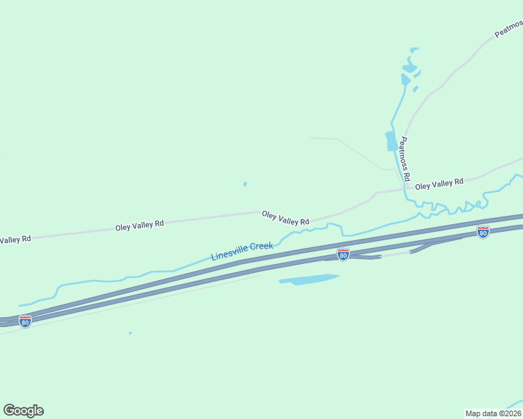 map of restaurants, bars, coffee shops, grocery stores, and more near 444 Oley Valley Road in White Haven