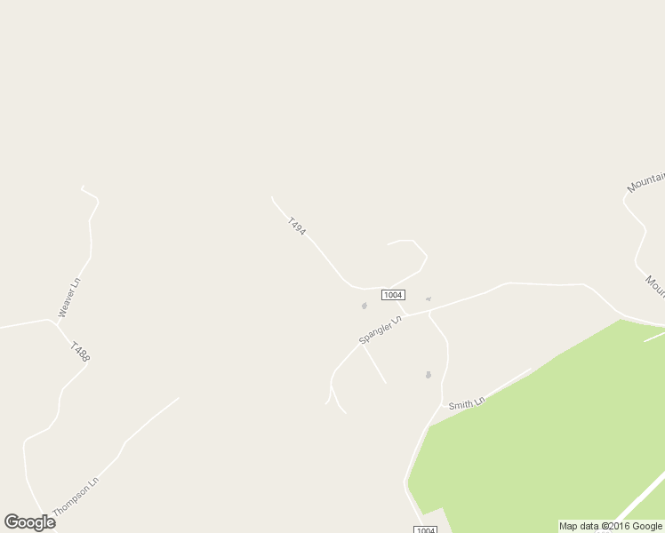 map of restaurants, bars, coffee shops, grocery stores, and more near North Hunter Run Road in Howard