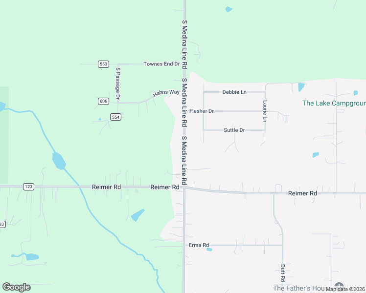 map of restaurants, bars, coffee shops, grocery stores, and more near 2834 County Highway 2 in Norton
