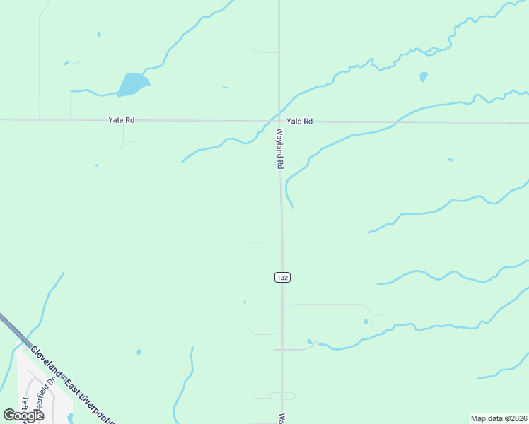 map of restaurants, bars, coffee shops, grocery stores, and more near 2591 Wayland Road in Deerfield