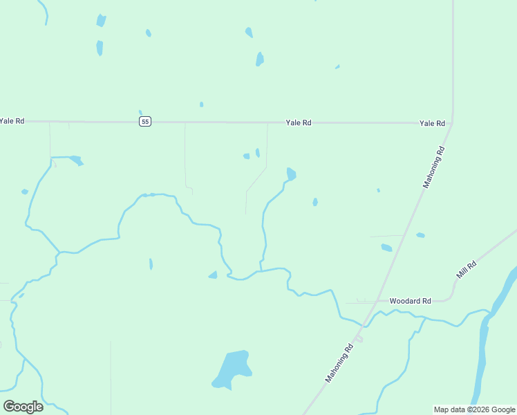 map of restaurants, bars, coffee shops, grocery stores, and more near 10406 Yale Road in Deerfield