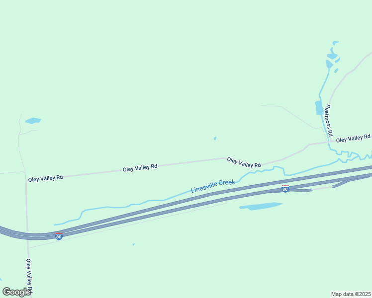 map of restaurants, bars, coffee shops, grocery stores, and more near 391 Oley Valley Road in White Haven