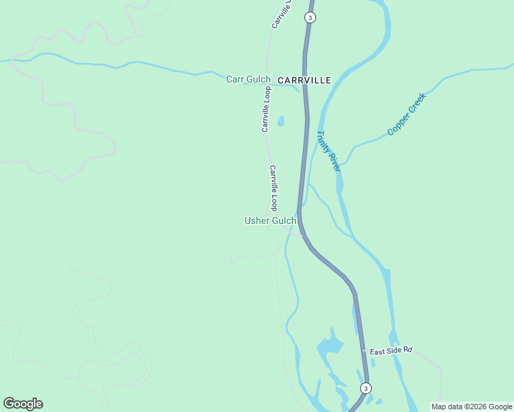 map of restaurants, bars, coffee shops, grocery stores, and more near 220 Estabrook Lane in Trinity Center