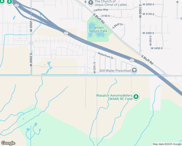 map of restaurants, bars, coffee shops, grocery stores, and more near 1473 Island View Court in Syracuse