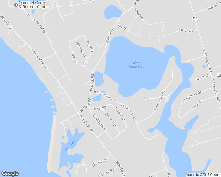 map of restaurants, bars, coffee shops, grocery stores, and more near 62 Westmoreland Drive in Shelter Island