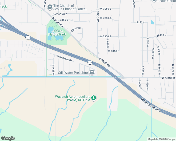 map of restaurants, bars, coffee shops, grocery stores, and more near South Wren Street in Syracuse