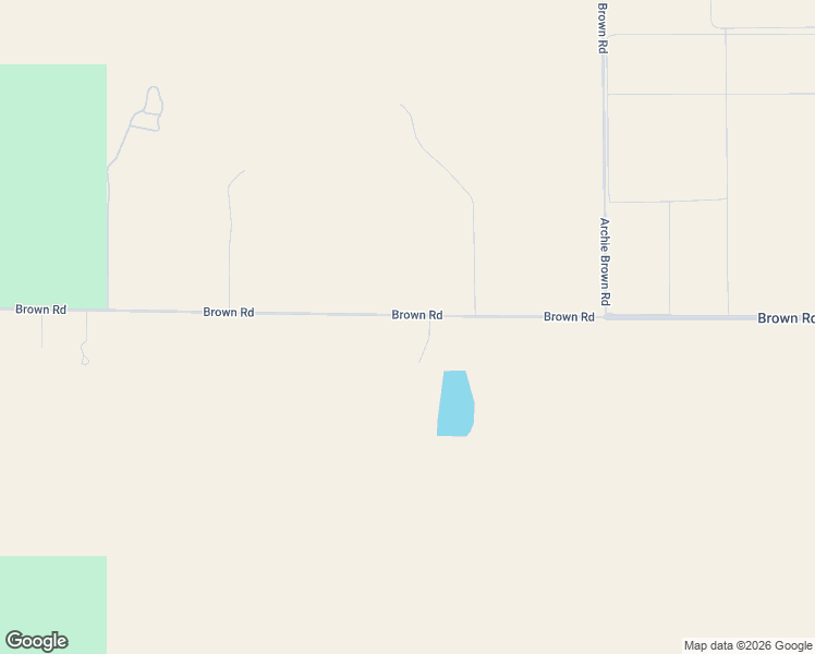 map of restaurants, bars, coffee shops, grocery stores, and more near 41195 Brown Road in Fall River Mills