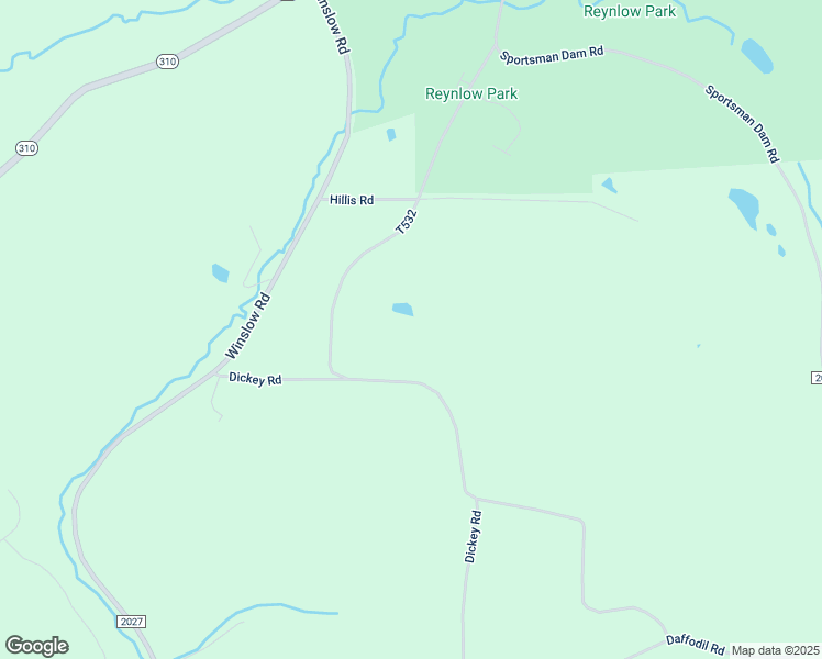 map of restaurants, bars, coffee shops, grocery stores, and more near 216 Reynlow Park Road in Reynoldsville