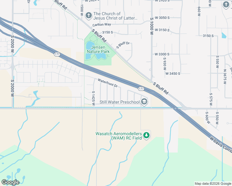 map of restaurants, bars, coffee shops, grocery stores, and more near 3530 Bridgeview Lane in Syracuse