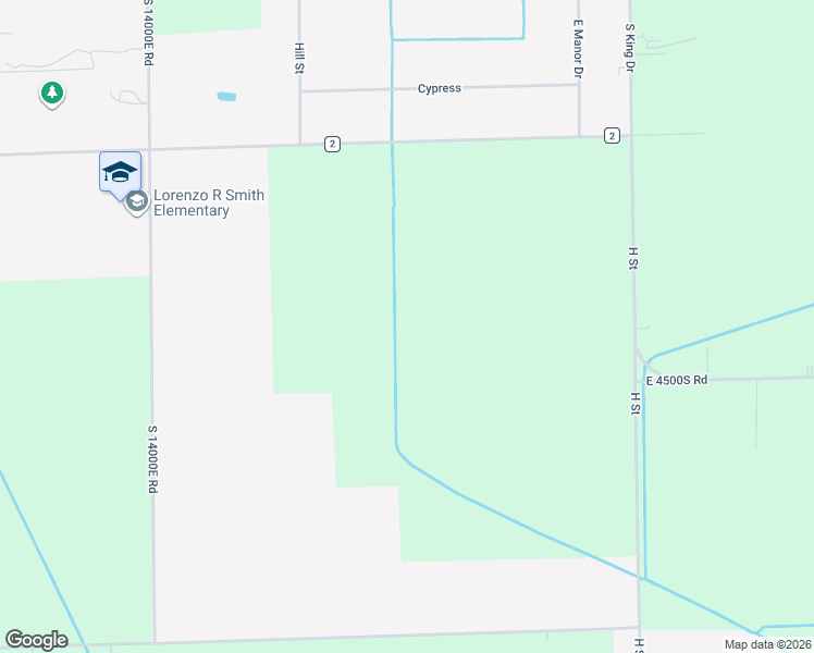 map of restaurants, bars, coffee shops, grocery stores, and more near in Hopkins Park