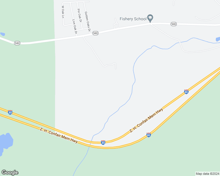map of restaurants, bars, coffee shops, grocery stores, and more near 62 Old Farm Lane in White Haven