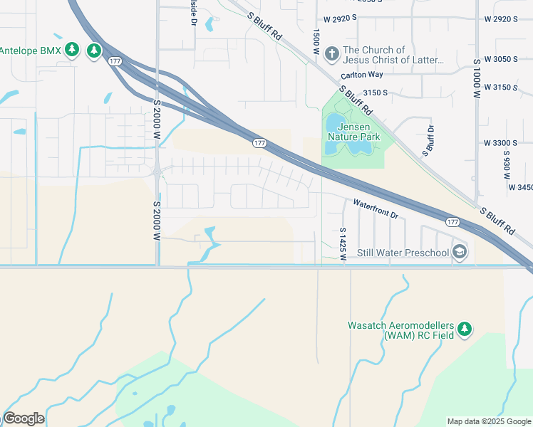map of restaurants, bars, coffee shops, grocery stores, and more near 1651 White Pine Drive in Syracuse