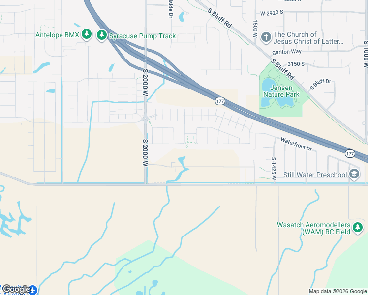 map of restaurants, bars, coffee shops, grocery stores, and more near 1841 Mulberry Way in Syracuse