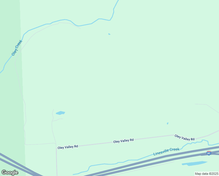 map of restaurants, bars, coffee shops, grocery stores, and more near 391 Oley Valley Road in White Haven