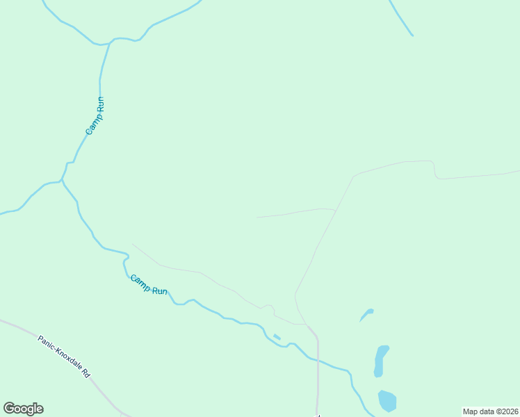 map of restaurants, bars, coffee shops, grocery stores, and more near 222 Deer Ridge Road in Reynoldsville