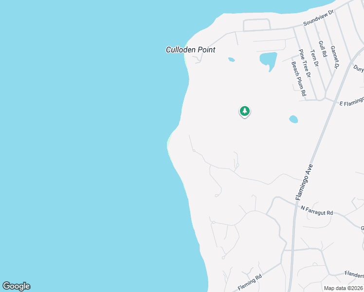 map of restaurants, bars, coffee shops, grocery stores, and more near 31 Wills Point Rd in Montauk