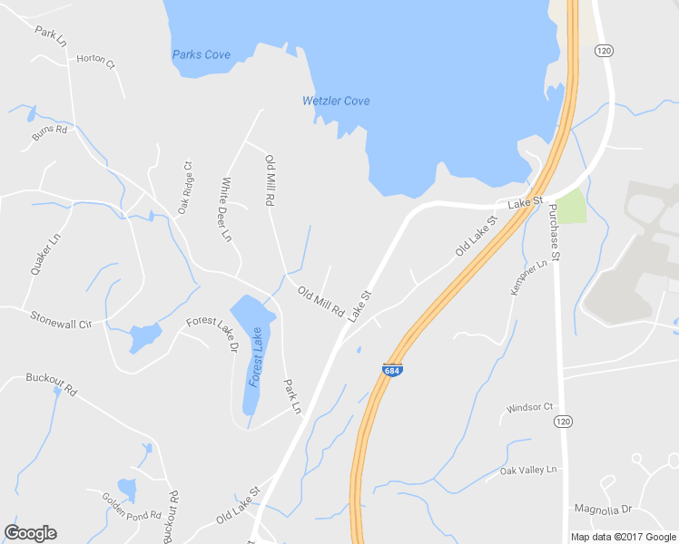 map of restaurants, bars, coffee shops, grocery stores, and more near 6 Avery Court in Harrison