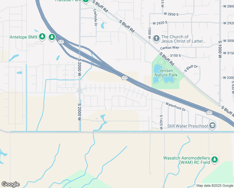map of restaurants, bars, coffee shops, grocery stores, and more near 1734 West Red Pine Drive in Syracuse
