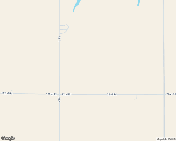 map of restaurants, bars, coffee shops, grocery stores, and more near 2230 A Road in Ulysses