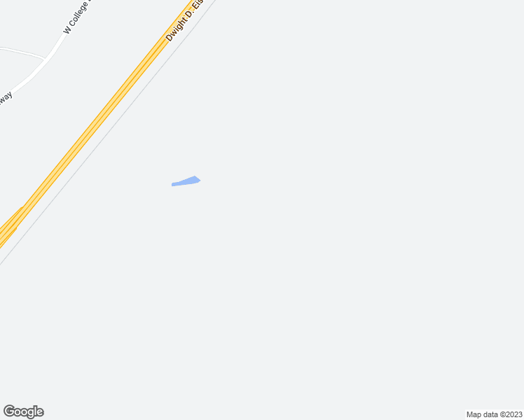 map of restaurants, bars, coffee shops, grocery stores, and more near U.S. 87 in Cheyenne