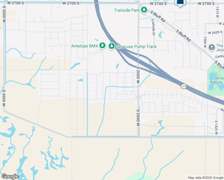 map of restaurants, bars, coffee shops, grocery stores, and more near in Syracuse