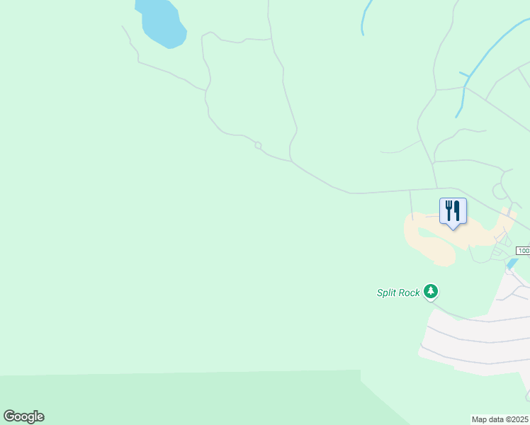 map of restaurants, bars, coffee shops, grocery stores, and more near in Lake Harmony