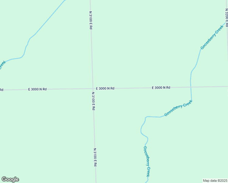 map of restaurants, bars, coffee shops, grocery stores, and more near 31082 East 3000 North Road in Dwight