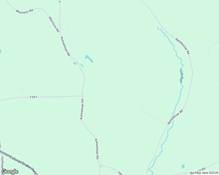 map of restaurants, bars, coffee shops, grocery stores, and more near in Coolspring