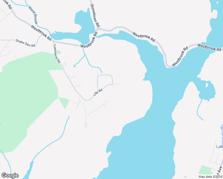 map of restaurants, bars, coffee shops, grocery stores, and more near 46 Lilly Road in Wanaque