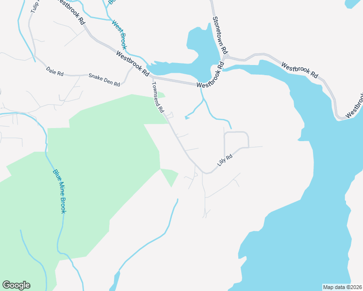 map of restaurants, bars, coffee shops, grocery stores, and more near 78 Townsend Road in Wanaque