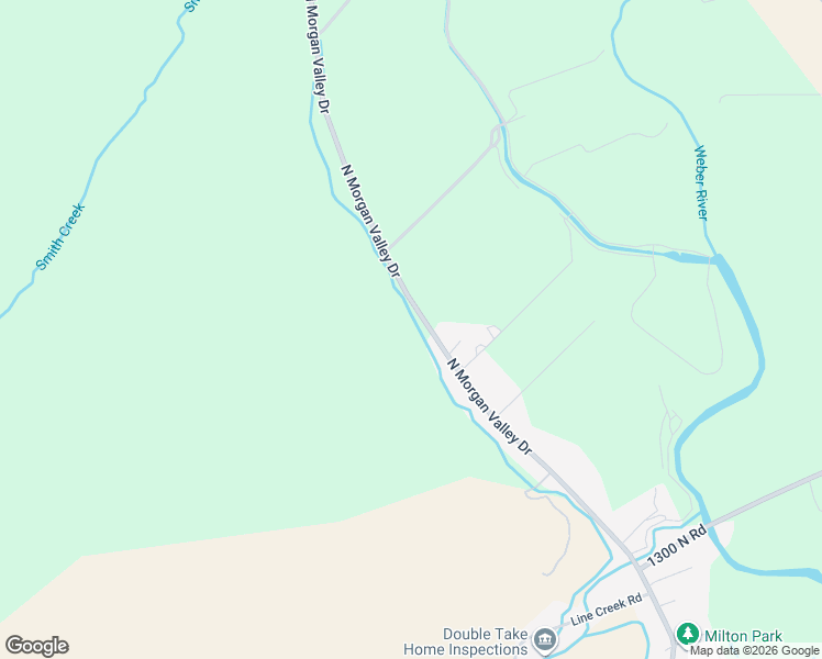 map of restaurants, bars, coffee shops, grocery stores, and more near 1721 North Morgan Valley Drive in Morgan