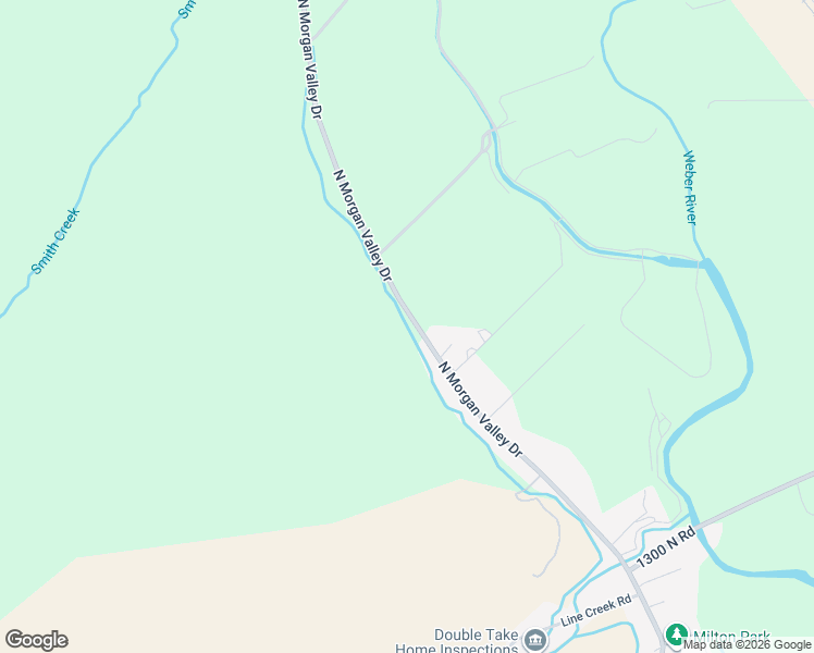 map of restaurants, bars, coffee shops, grocery stores, and more near 1721 North Morgan Valley Drive in Morgan