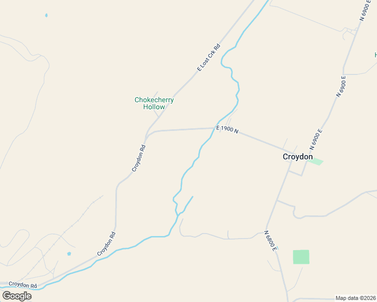 map of restaurants, bars, coffee shops, grocery stores, and more near in Croydon