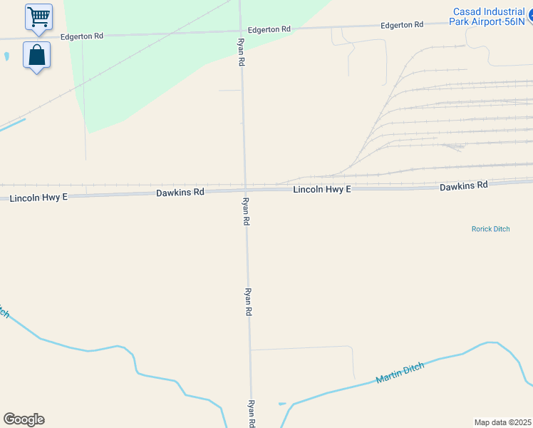 map of restaurants, bars, coffee shops, grocery stores, and more near in New Haven