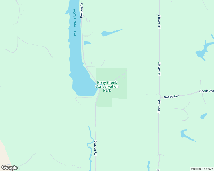 map of restaurants, bars, coffee shops, grocery stores, and more near 56235 Deacon Road in Pacific Junction