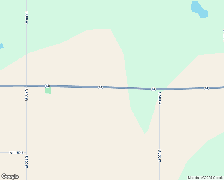 map of restaurants, bars, coffee shops, grocery stores, and more near 5359 Indiana 14 in Silver Lake