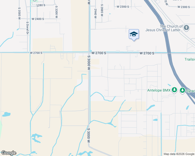 map of restaurants, bars, coffee shops, grocery stores, and more near 2927 Coastline Drive in Syracuse