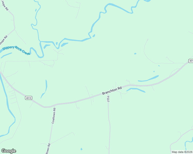 map of restaurants, bars, coffee shops, grocery stores, and more near 803 Branchton Road in Boyers