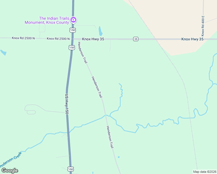 map of restaurants, bars, coffee shops, grocery stores, and more near 2471 Henderson Trail in Rio